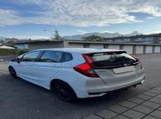 Honda Jazz 1.5i-VTEC Dynamic (55926 km)