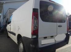 Peugeot Expert fourg. 229 L1H1 (Standort)