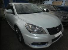 Suzuki Kizashi (197380 km)