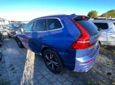 Volvo XC60 (82312 km)