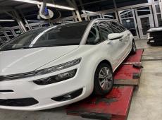 Citroën GRAND C4 PICASSO ID 482510