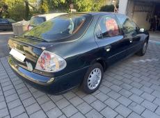 Ford Mondeo 1.8i 16V Style ID 482509