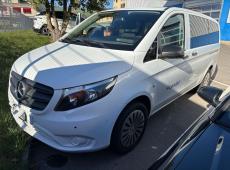 Mercedes-Benz Vito 119 4×4 ID 482507