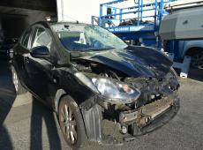 Mazda 2 1.3 ID 482516