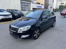 Skoda Fabia 1.2 ID 482513