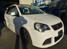 VW Polo 1.8 GTI ID 482515