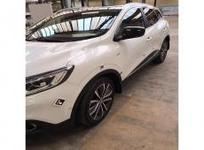 Renault Kadjar 1.6 dCi Bose 4WD, 130 PS