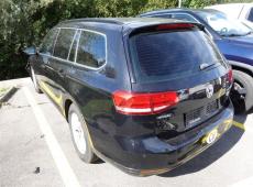 VW Passat 2.0 TDI Comfort, 150 PS