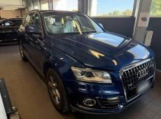 Audi Q5 2.0 TDI 130 kW quattro, 177 PS