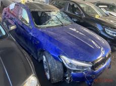BMW 5er Reihe F90 M5 Competition xDrive, 625 PS