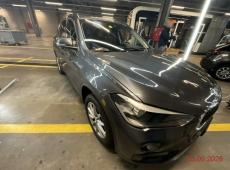 BMW X1 F48 18i sDrive, 136 PS