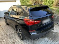 BMW X1 F48 25d xDrive, 231 PS