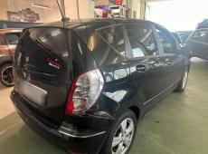 Mercedes-Benz A-Klasse W169 A 160 5-türig (169.031), 95 PS