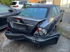 Mercedes-Benz E-Klasse W211 E 280 V6 4matic, 231 PS
