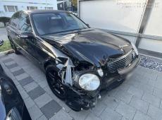 Mercedes-Benz E-Klasse W211 E 320 CDI, 224 PS