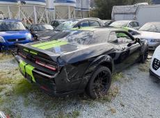 DODGE Challenger SRT Hellcat Redeye ID 482526