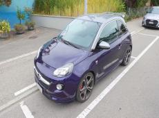 Opel Adam S 1.4 ID 482391