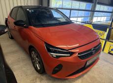 Opel Corsa 1.2 Edition ID 482520