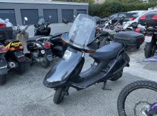 Honda Spacy 125 ID 482523