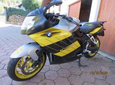 BMW K 1200 S ABS ID 482524