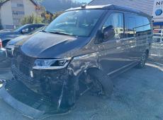VW T6.1 California 2.0 TDI 150 Ocean DSG 4m ID 482525