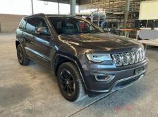 Jeep Gr.Cherokee 3.0CRD (96079 km)