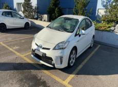 Toyota Prius (109367 km)