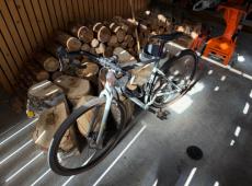 CUBE Nuroad (1500 km)