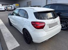 Mercedes-Benz A-Klasse W176 (172131 km)