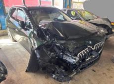 BMW 2er Reihe U06 Active (25905 km)