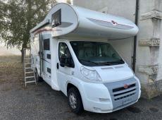 Fiat DUCATO (92912 km)