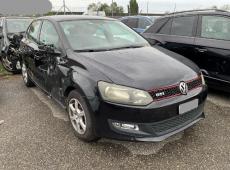 VW Polo (273579 km)