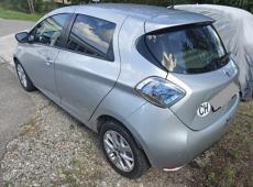 Renault Zoe (47245 km)