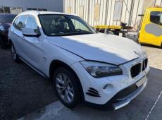 BMW X1 E84 (159043 km)