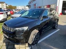 Jeep Compass (22908 km)
