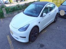Tesla Model 3 Standart Range (51092 km)