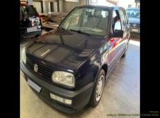 VW Golf III (137986 km)