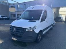 Mercedes-Benz Sprinter 314 Kaw. 3924 (291240 km)
