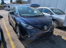 Renault Scénic (229725 km)