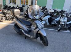 SYM SYMPHONY ST 125 I LC (13331 km)