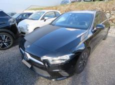 Mercedes-Benz A-Klasse W177 (130697 km)