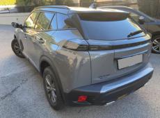 Peugeot 2008 (41648 km)
