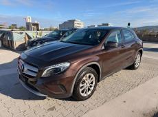 Mercedes-Benz GLA 200 CDI 4m ID 482567