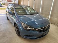 OPEL Astra Sports Tourer 1.4i Turbo Excellence ID 482542