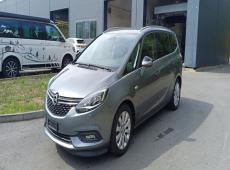 Opel Zafira 1.6i Turbo Enjoy ID 482547