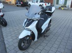 HONDA NSS 125 FORZA ABS ID 482564