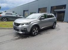 Peugeot 5008 1.5 BlueHDi GT Line ID 482559