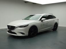 Mazda 6 D 175 SW AI AWD ID 482574