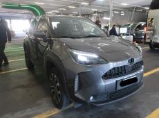 TOYOTA YARIS CROSS 1.5 ID 482527