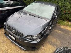 SEAT Ibiza 1.0 TSI IBIZA ID 482529